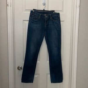 Lucky jeans size 6/28